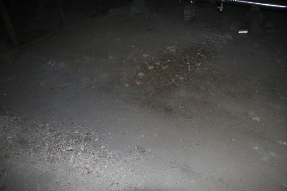 В Кингисеппе прокуратура проверит УК из-за жалоб жителей на дырявую крышу